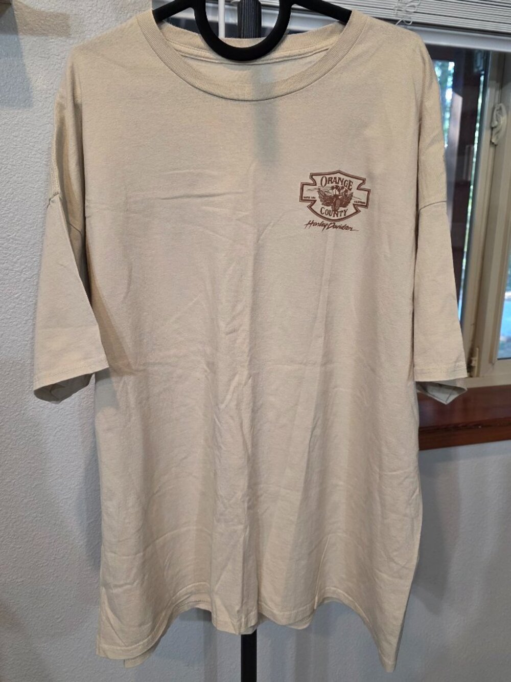 Harley Davidson Men's T-Shirt